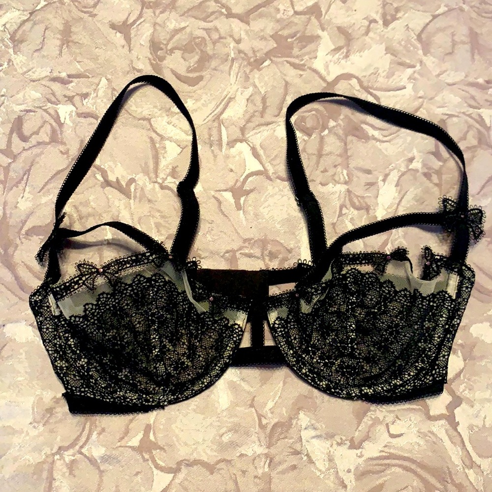 Lingerie